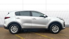 Kia Sportage 1.6 GDi ISG 1 5dr Petrol Estate